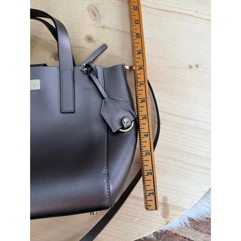 Kate Spade satchel - Picture 8 of 10